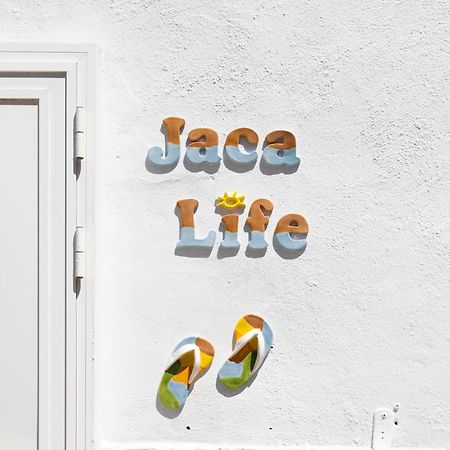 Apartmán Jaca Life La Jaca Exteriér fotografie