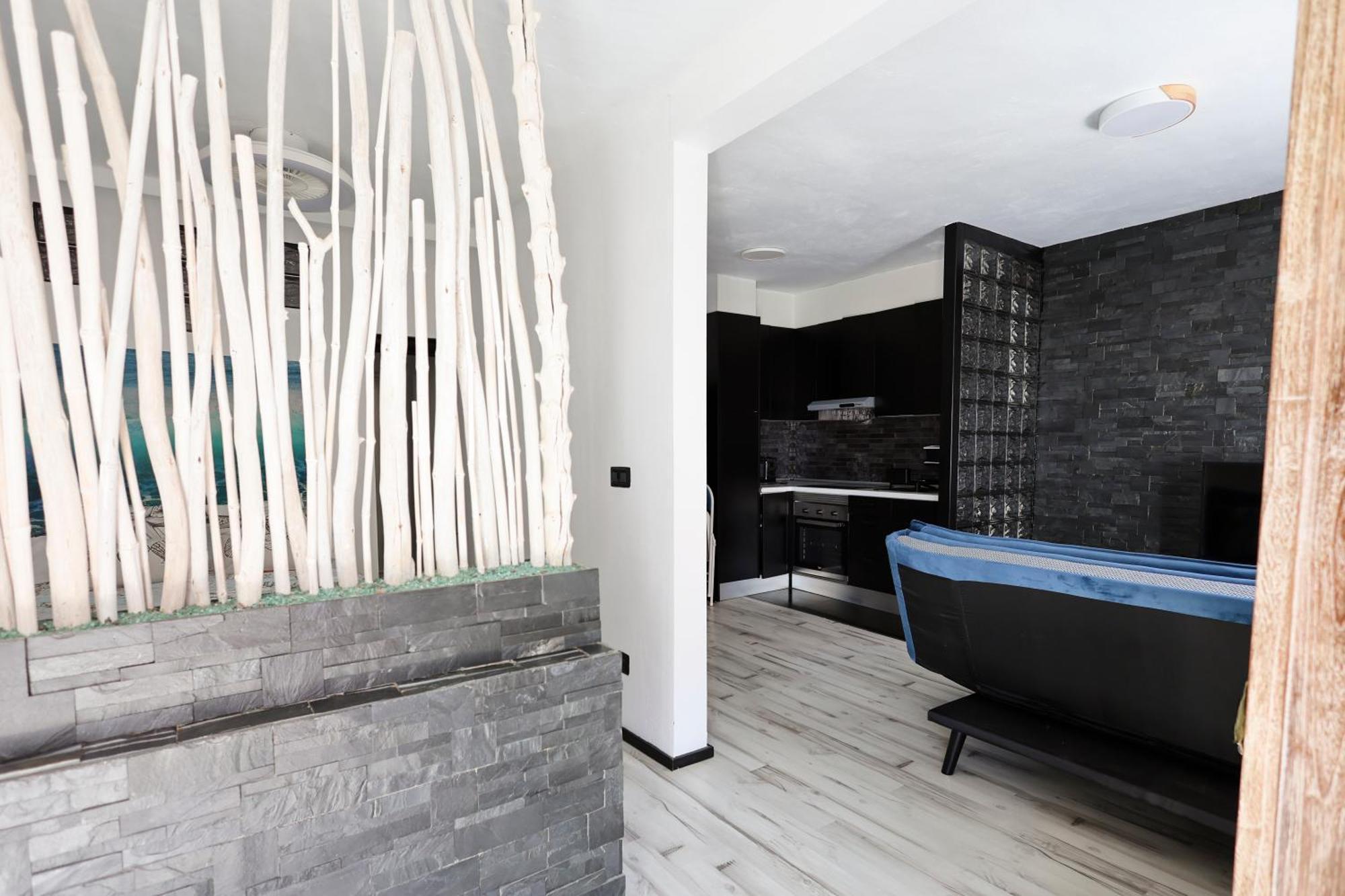 Apartmán Jaca Life La Jaca Exteriér fotografie