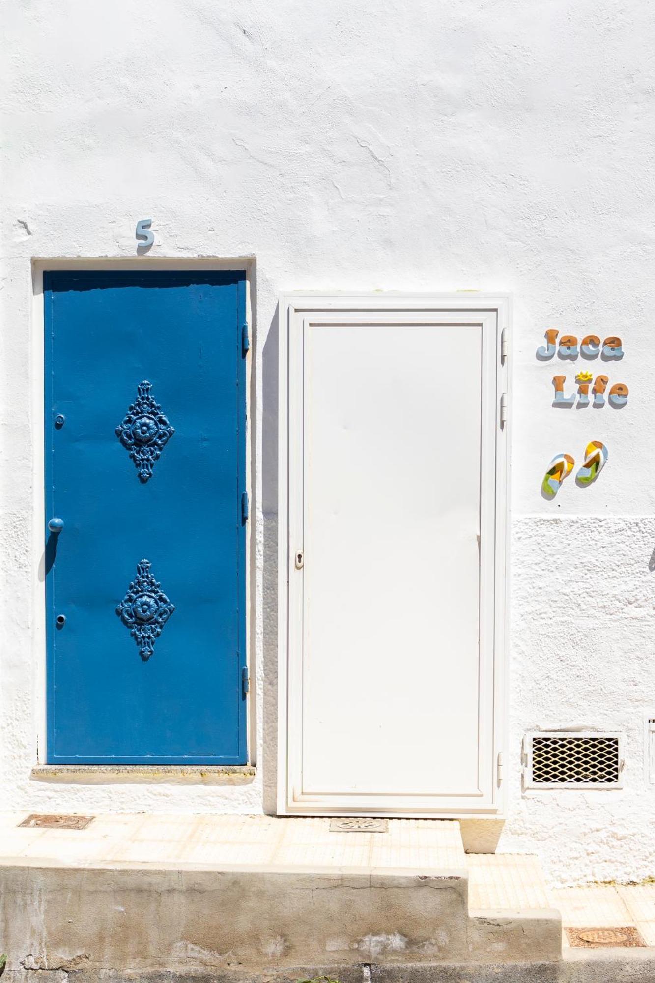 Apartmán Jaca Life La Jaca Exteriér fotografie