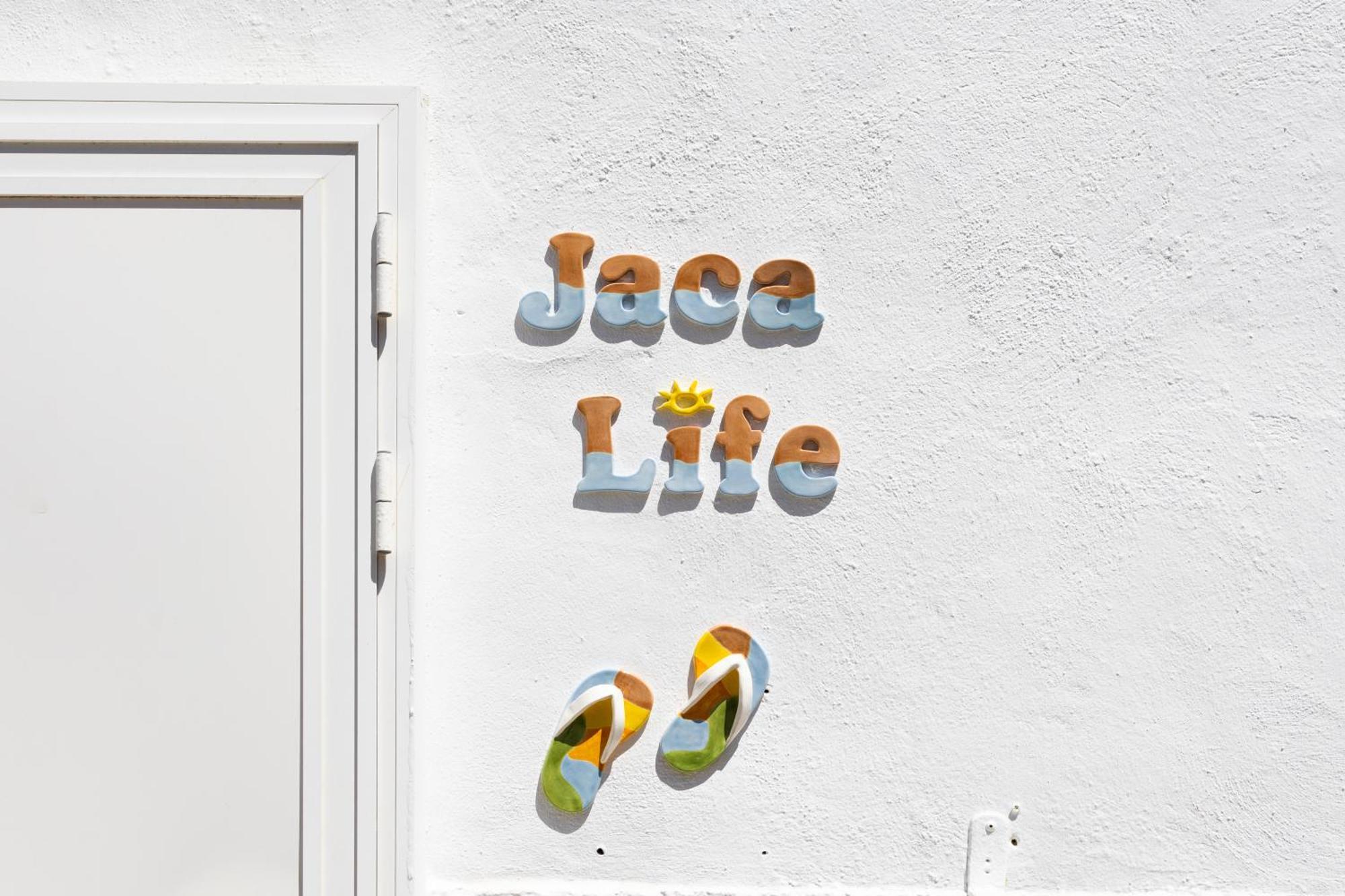 Apartmán Jaca Life La Jaca Exteriér fotografie