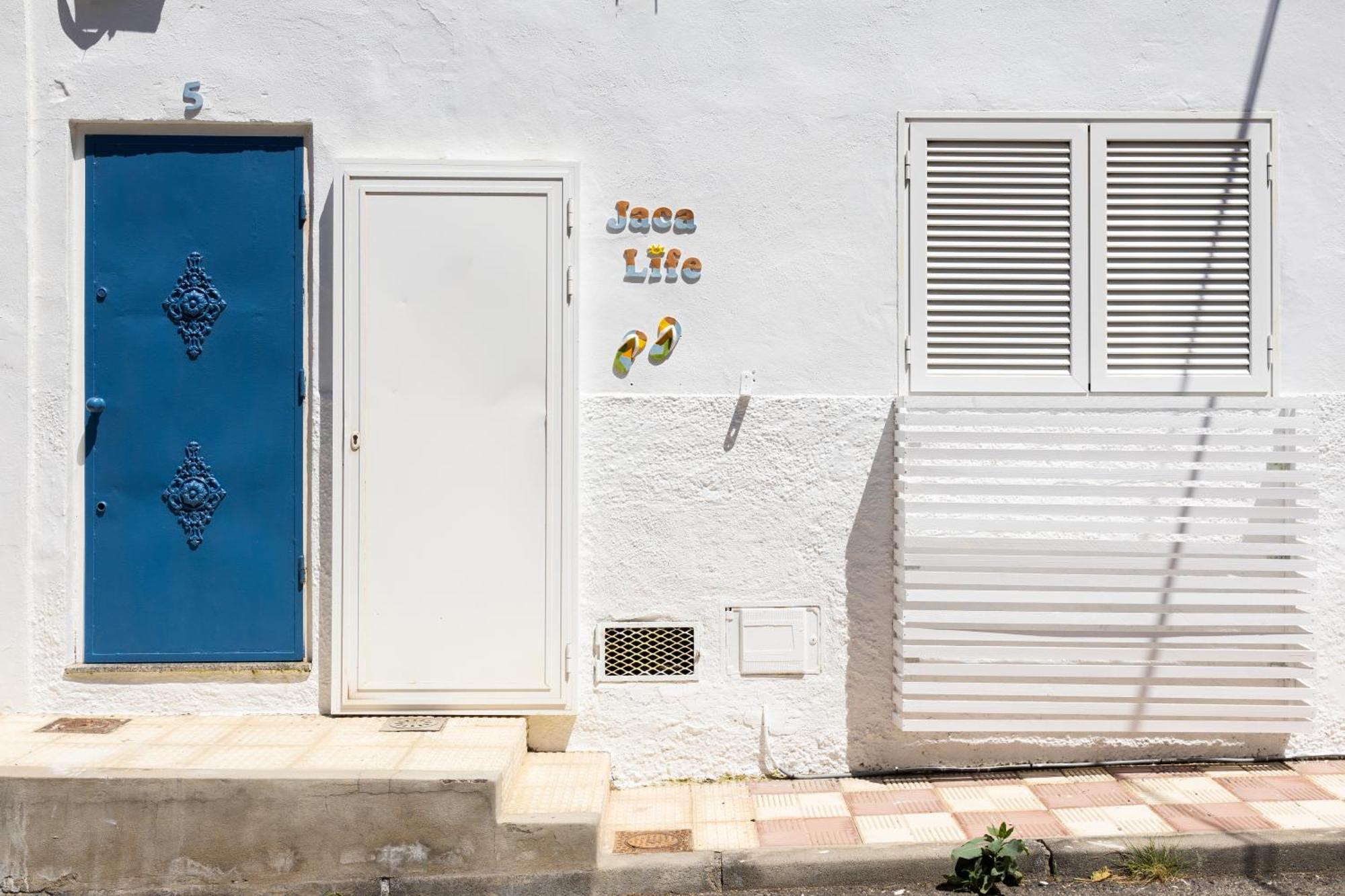Apartmán Jaca Life La Jaca Exteriér fotografie