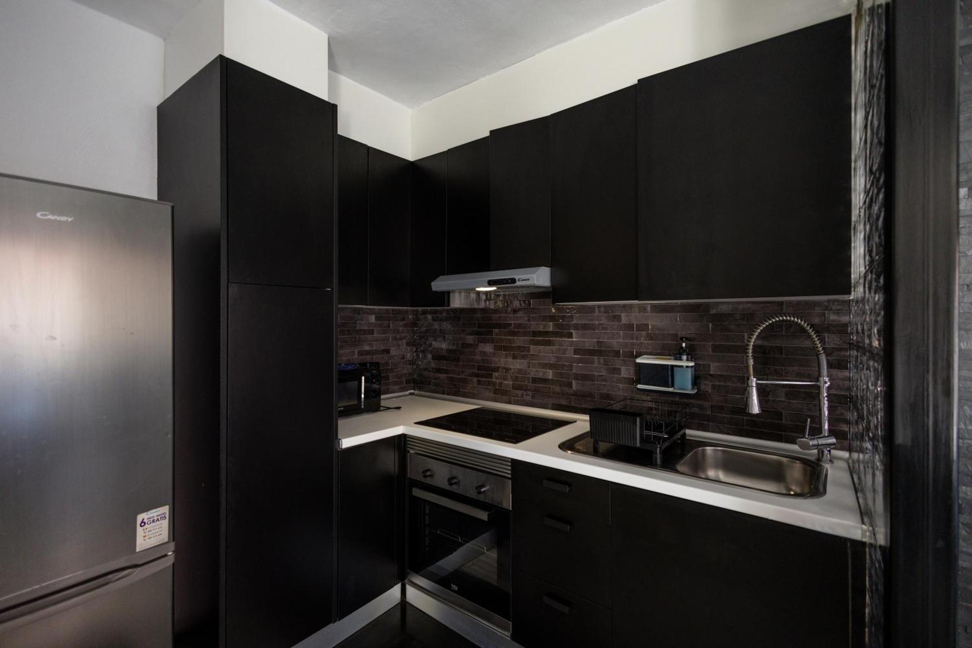 Apartmán Jaca Life La Jaca Exteriér fotografie