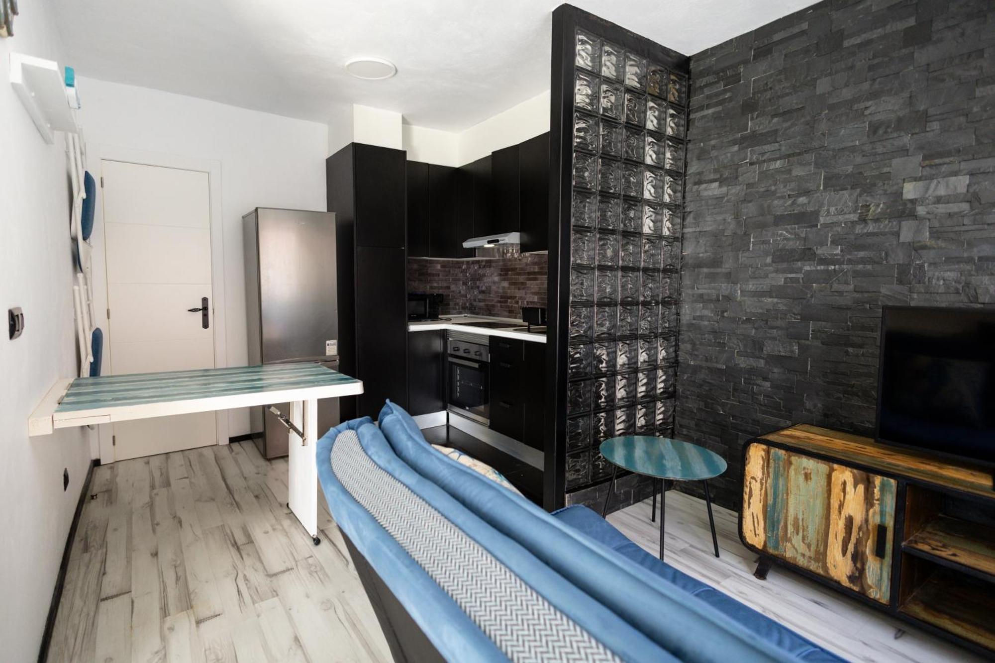 Apartmán Jaca Life La Jaca Exteriér fotografie